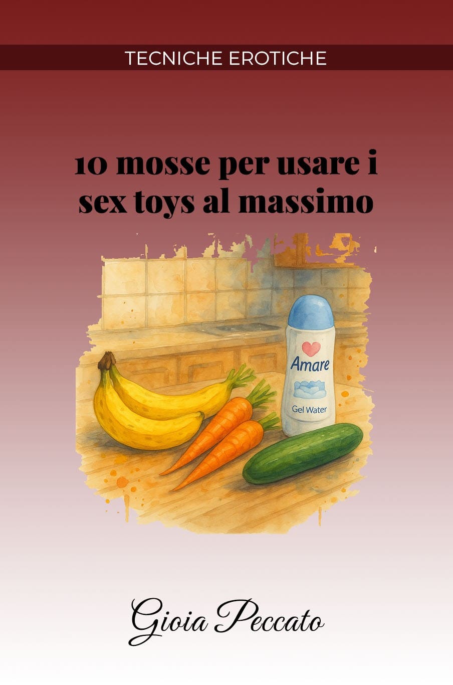 10 mosse per usare i sex toys al massimo