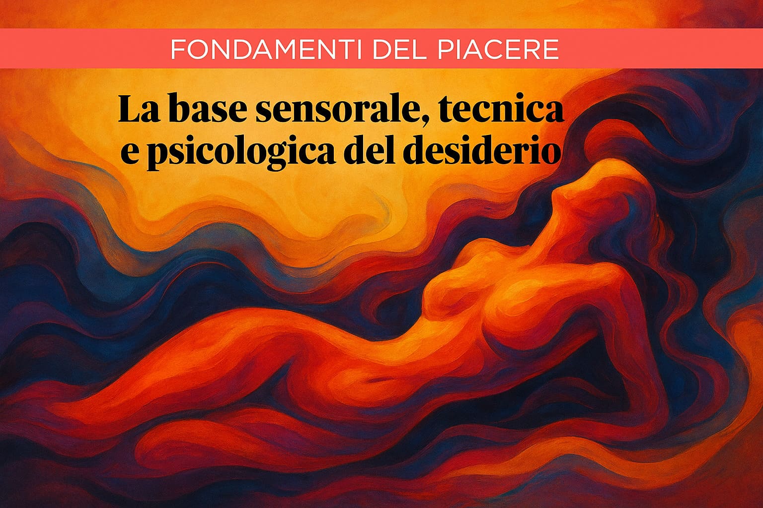 Fondamenti del Piacere